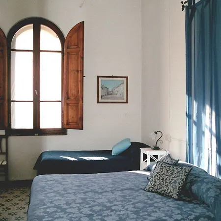 B&B Residenza Domus Minervae 3*